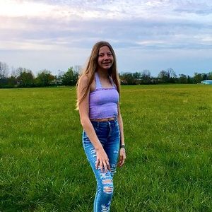 Meet your Posher, Amy